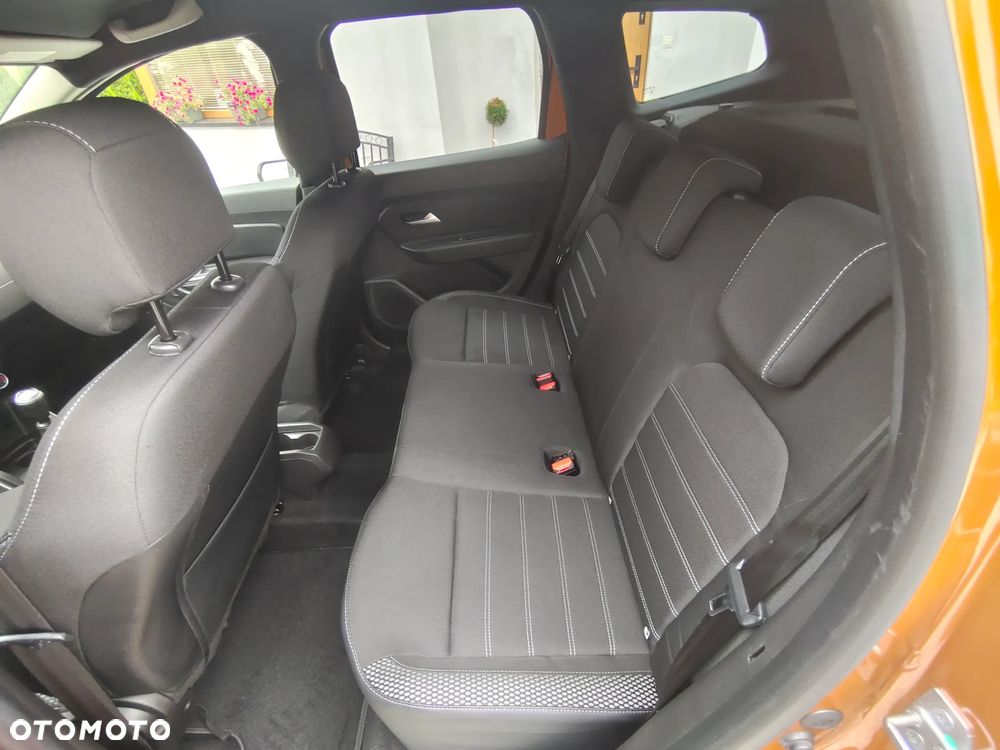 Dacia Duster - 21