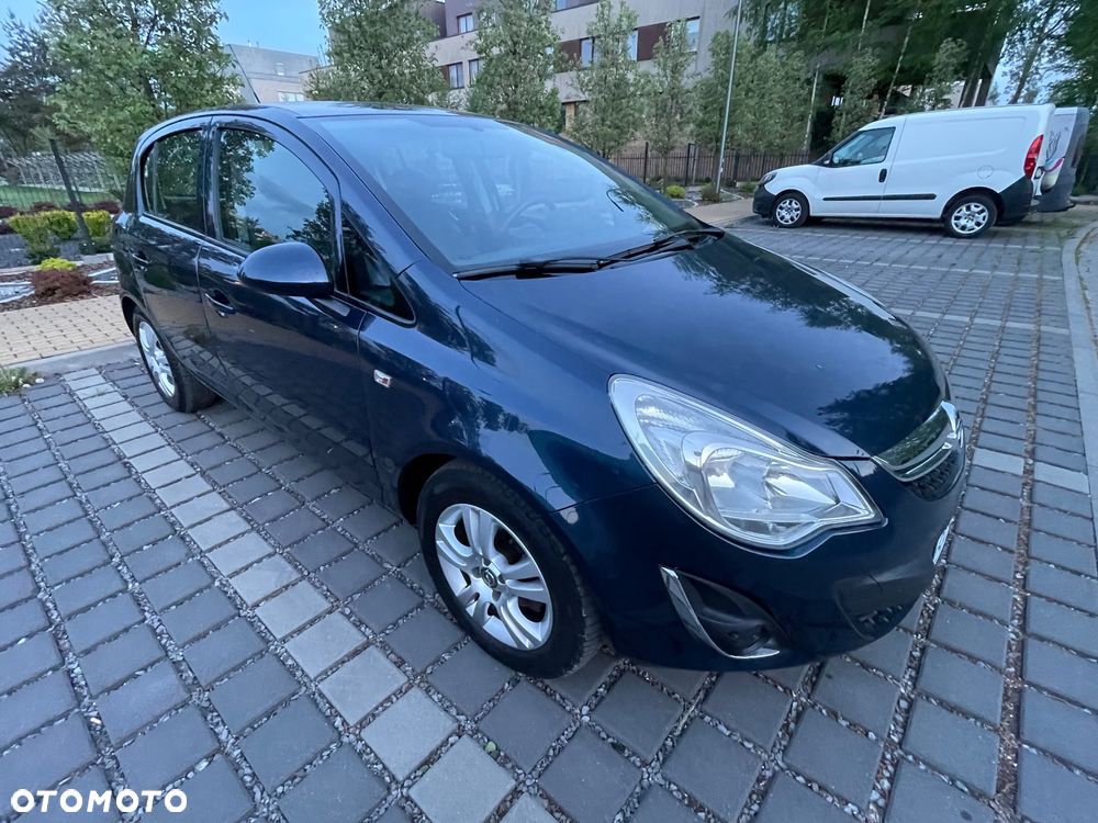 Opel Corsa 1.2 16V Enjoy - 2