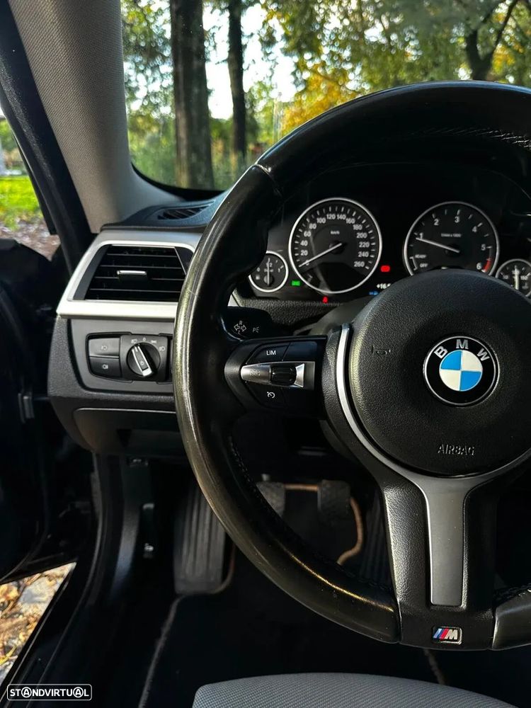 BMW 418 Gran Coupé - 17