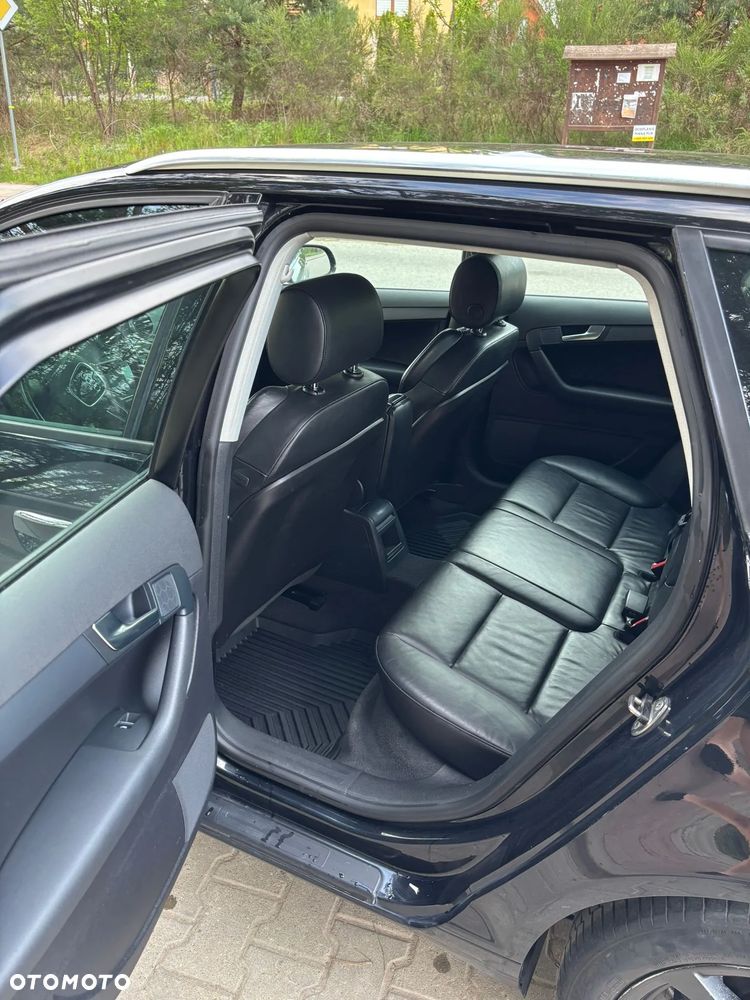 Audi A3 Sportback 1.6 TDI DPF Attraction - 13