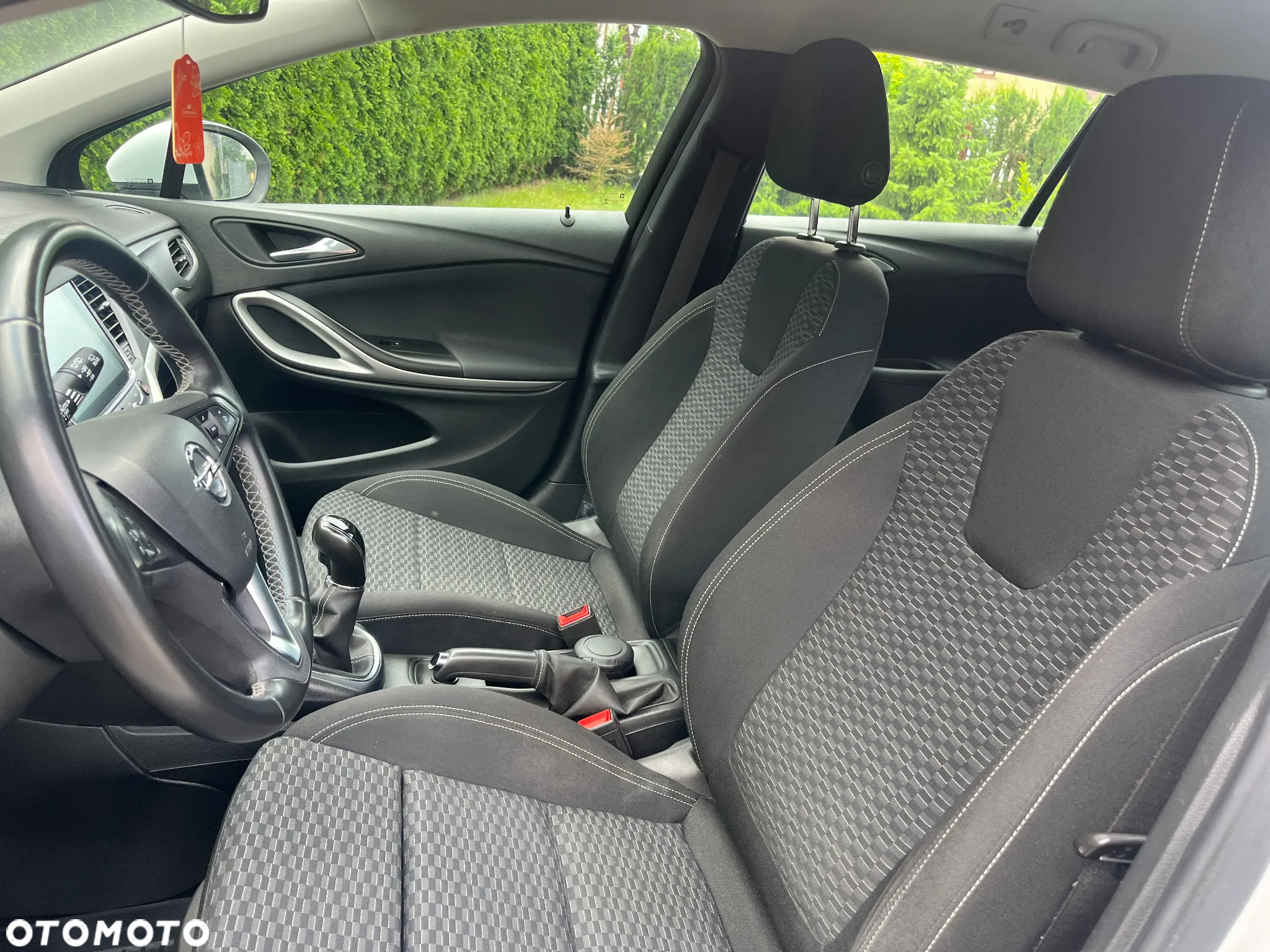 Opel Astra V 1.6 CDTI Enjoy - 6