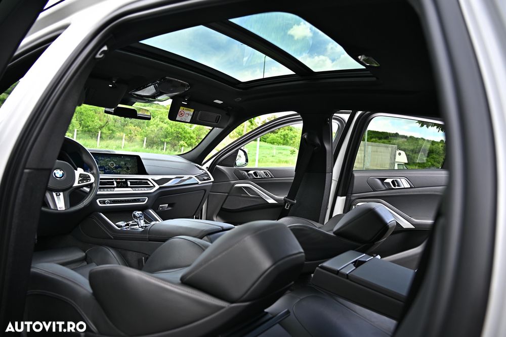 BMW X6 xDrive30d - 14