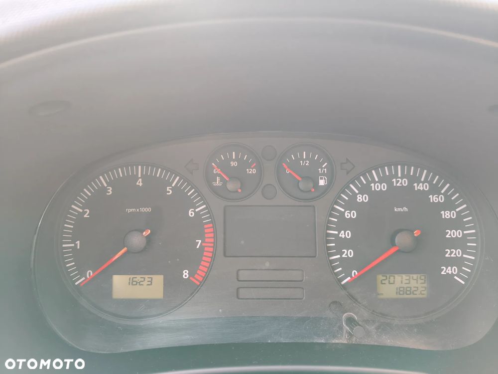 Seat Toledo 1.6 Stella - 5