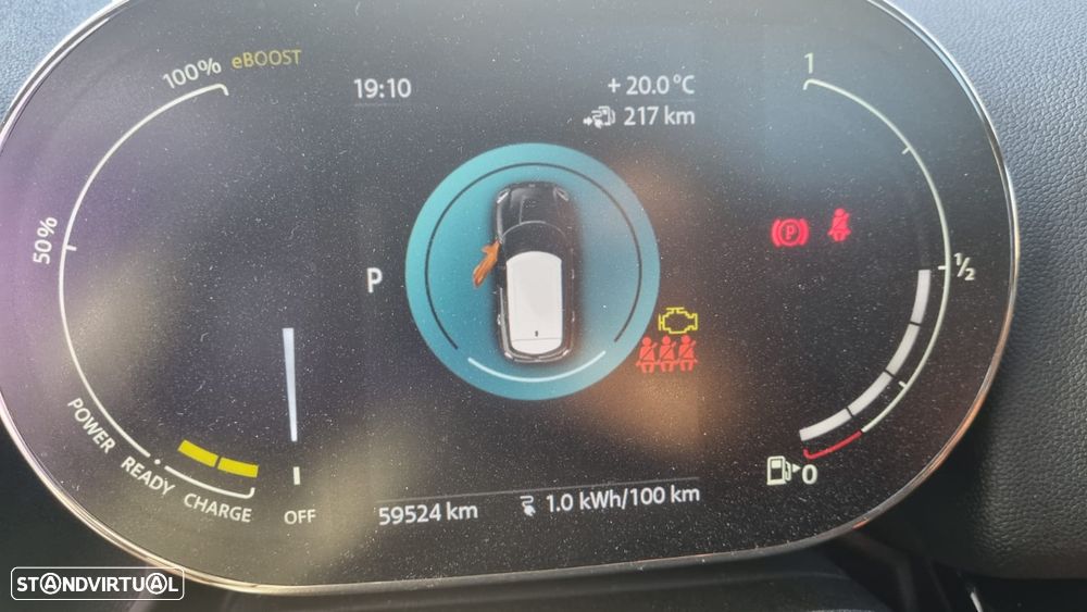 MINI Countryman - 7