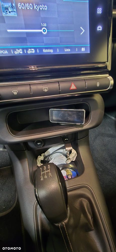 Citroën C3 BlueHDi 100 S&S FEEL - 14