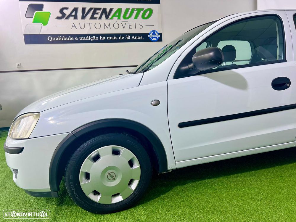 Opel Corsa 1.3 CDTI Cosmo - 7