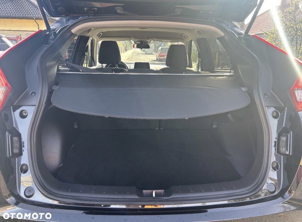 Mitsubishi Eclipse Cross - 22