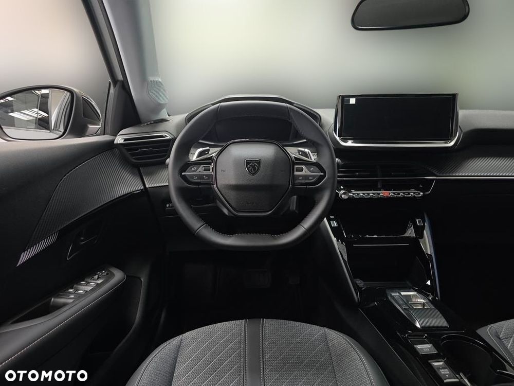 Peugeot 208 1.2 mHEV Allure e-DCS6 - 20