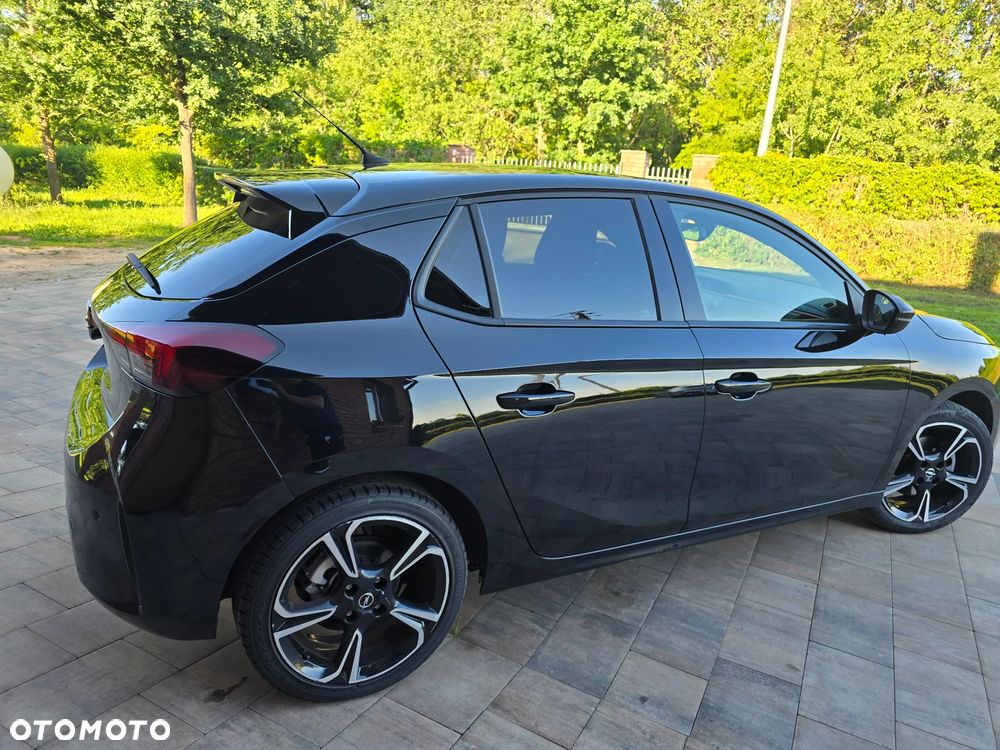 Opel Corsa 1.5 D GS Line S&S - 12