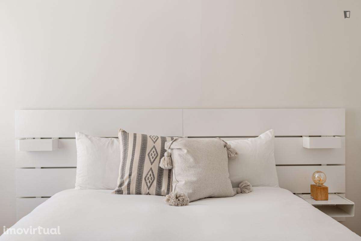 Apartamento com 2 quartos - localizado em Lapa Lisbon - Grande imagem: 5/24