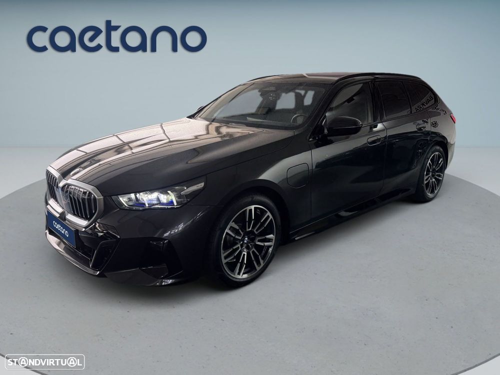 BMW 530 e Pack Desportivo M