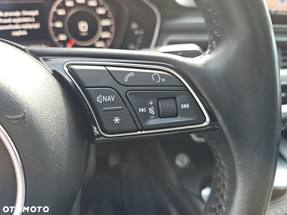 Audi A5 Sportback 2.0 TFSI Quattro Sport S tronic - 18