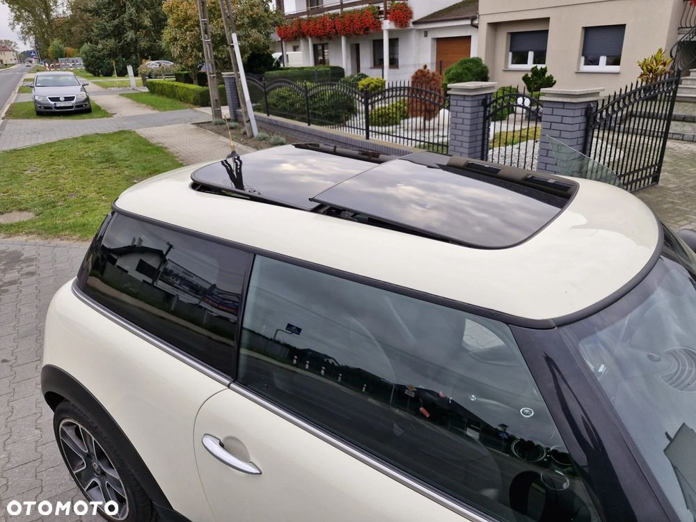 MINI Cooper - 13
