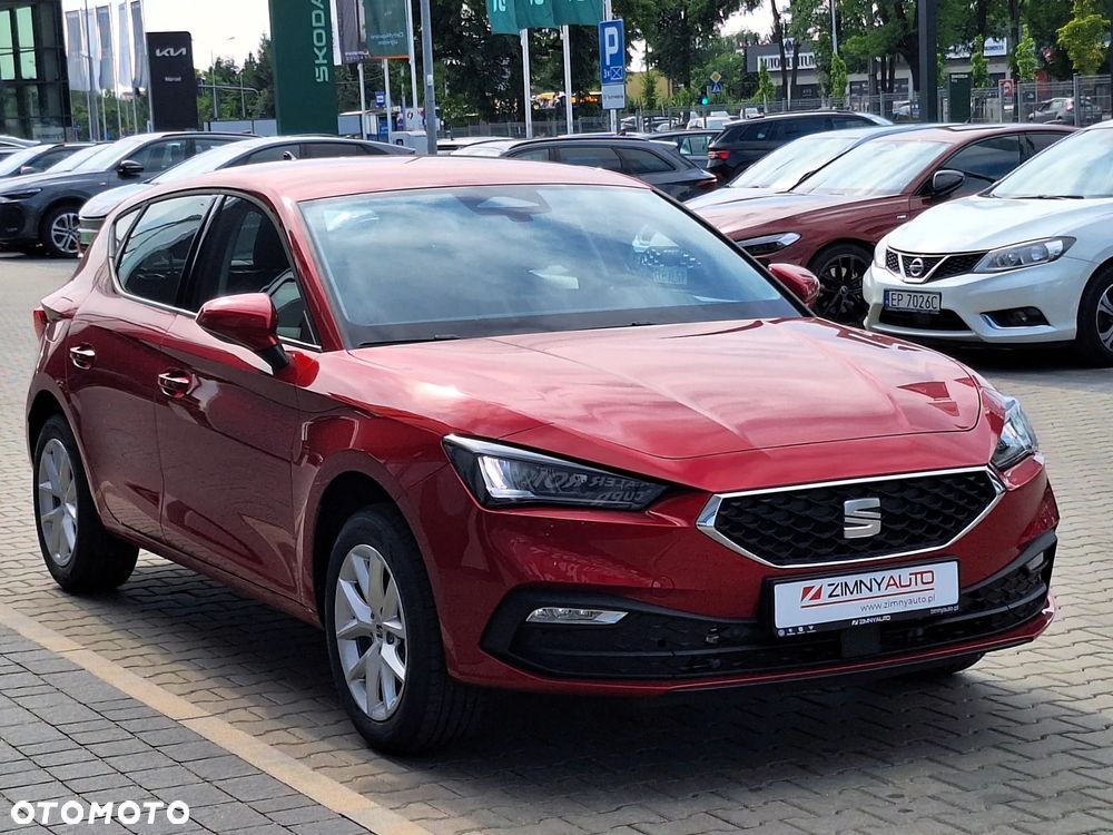 Seat Leon - 9