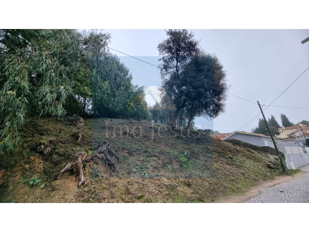 Terreno em Perosinho para Moradia - Grande imagem: 2/8