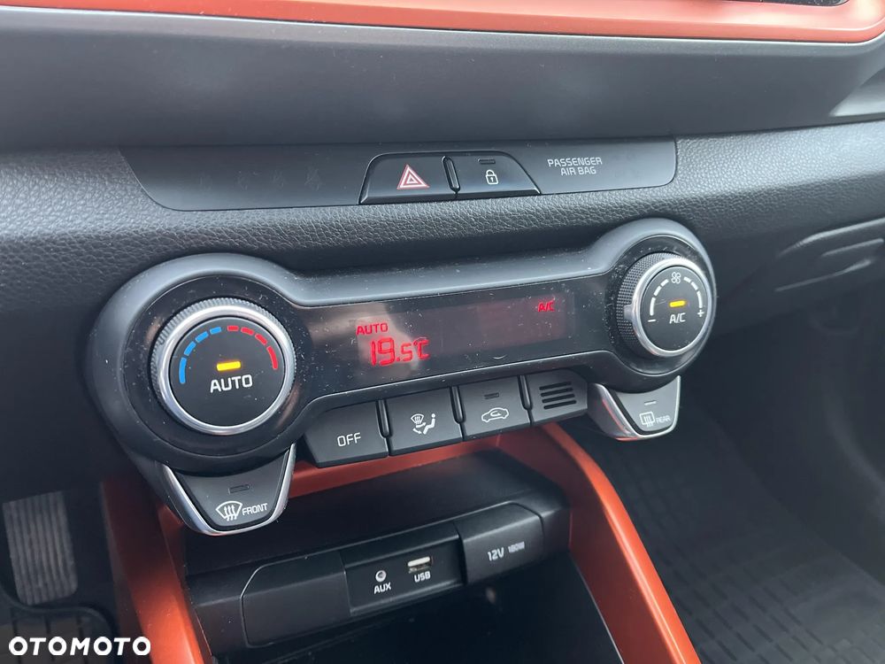 Kia Stonic 1.0 T-GDI XL - 20