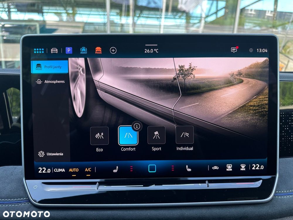 Volkswagen Tiguan 1.5 eTSI R-Line Plus DSG - 22