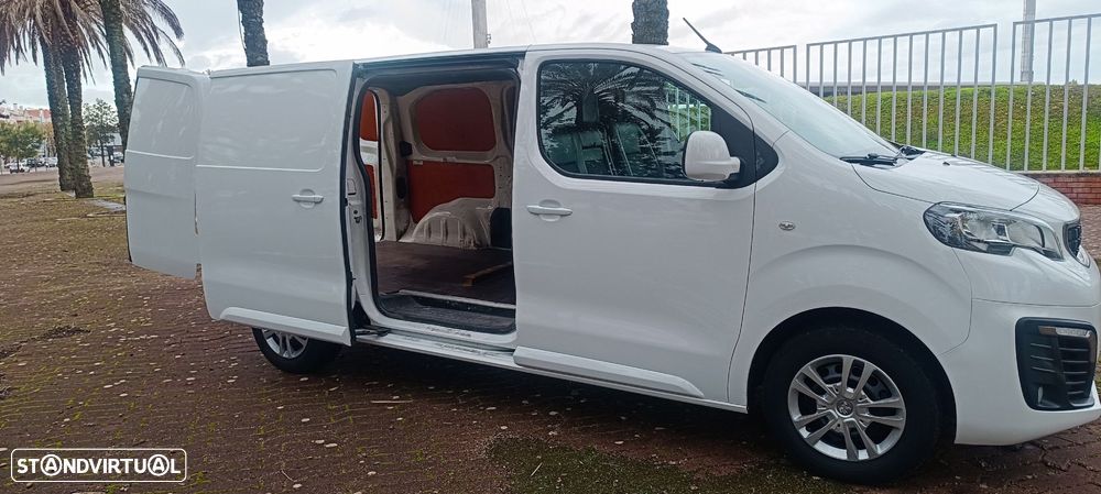 Peugeot Expert 2.0 HDi 229 L2H1 - 22