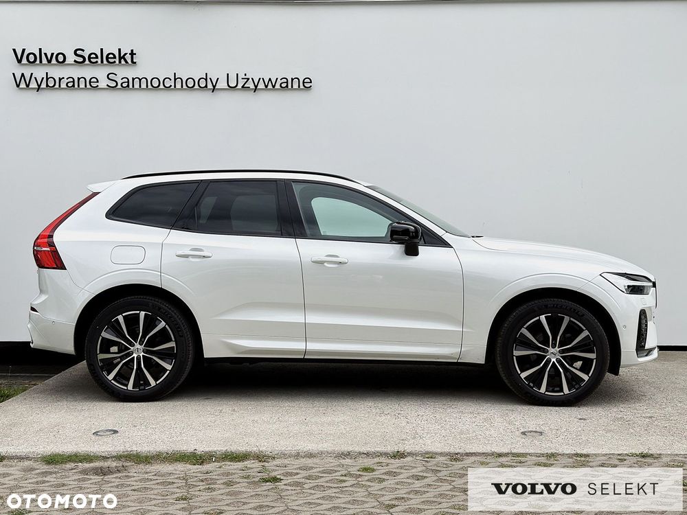 Volvo XC 60 - 6