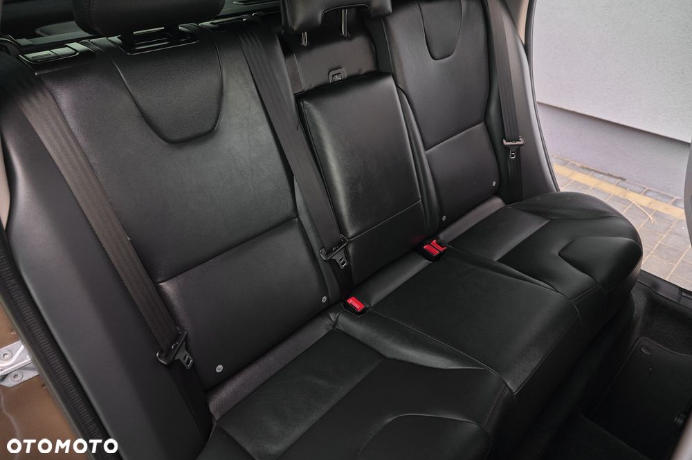 Volvo XC 60 D3 Summum - 31