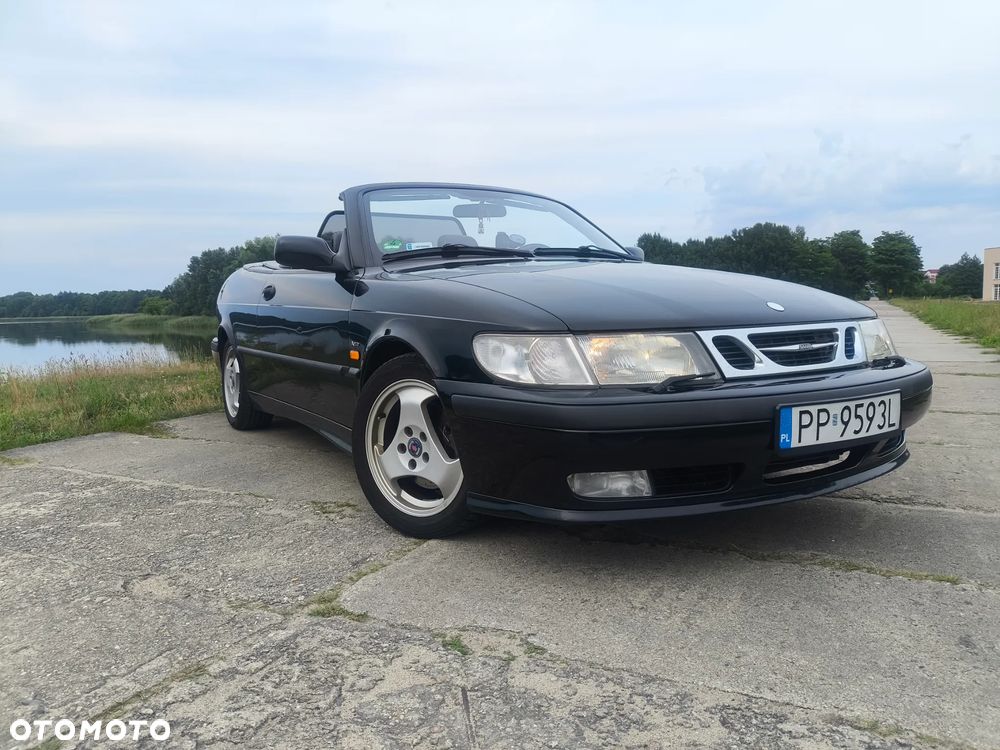 Saab 9-3 Aero 2.0TS - 16