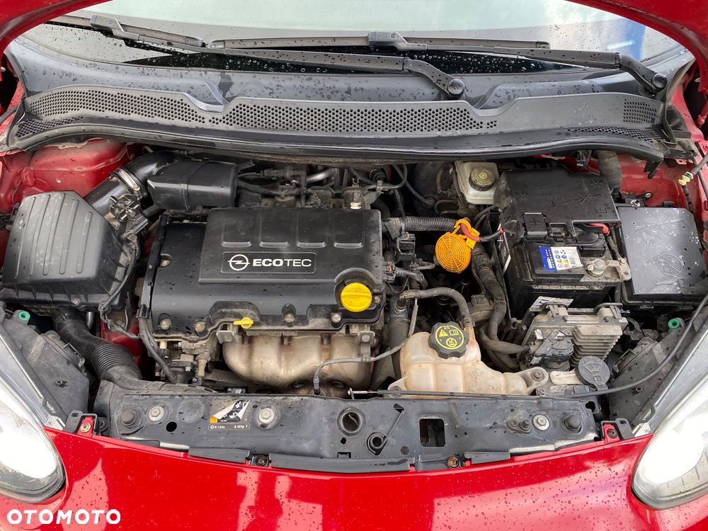 Opel Adam - 12