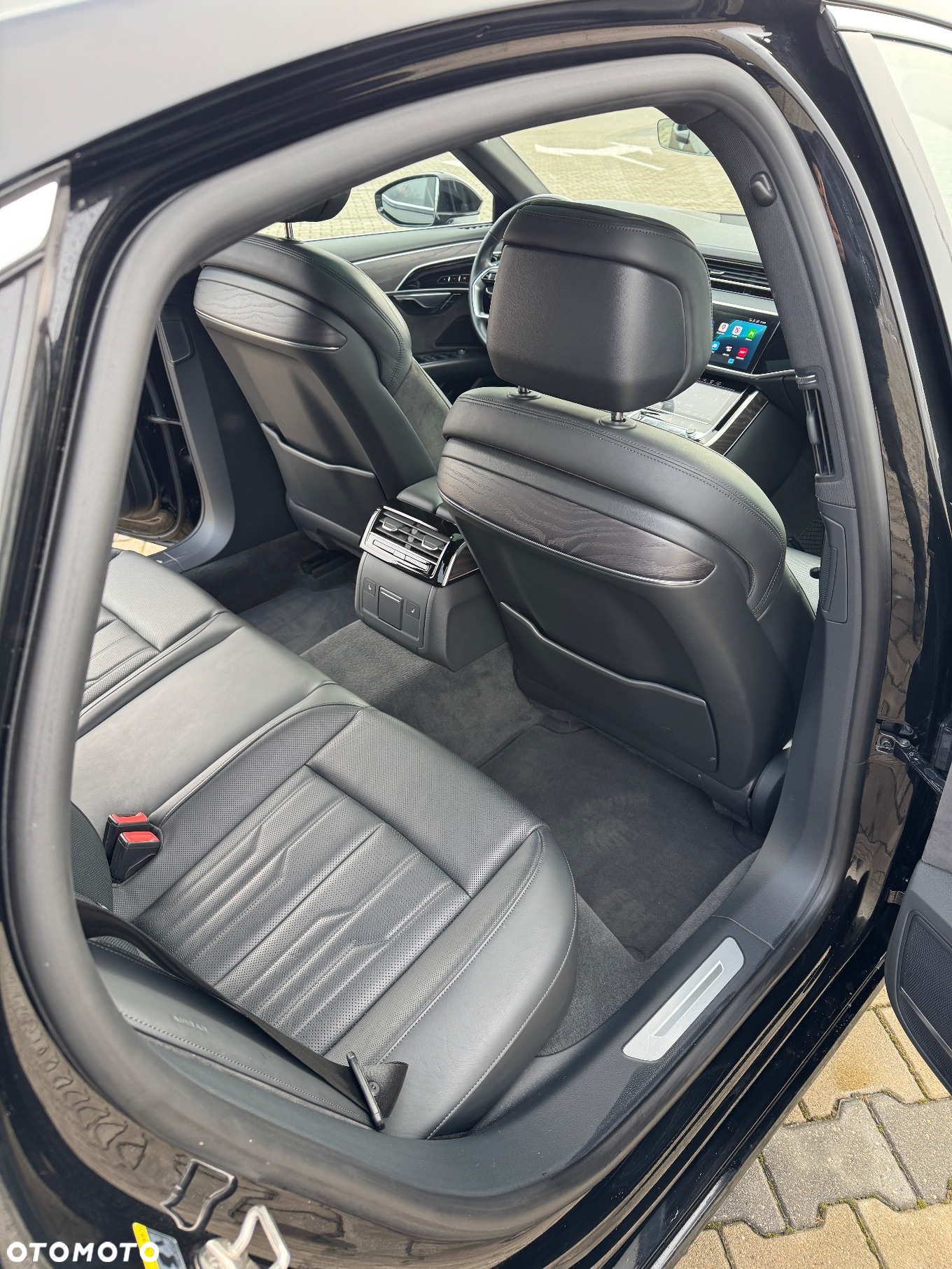 Audi A8 - 27
