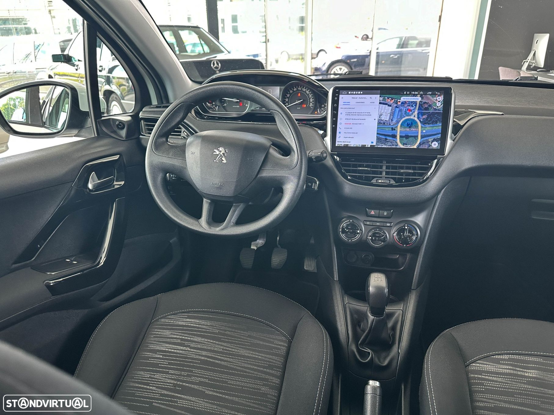 Peugeot 208 1.6 BlueHDi Access - 10