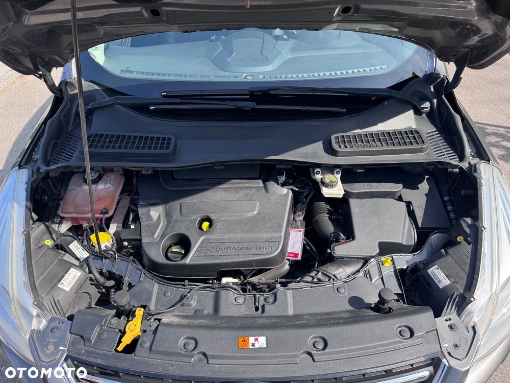 Ford Kuga 2.0 TDCi 2x4 Trend - 29