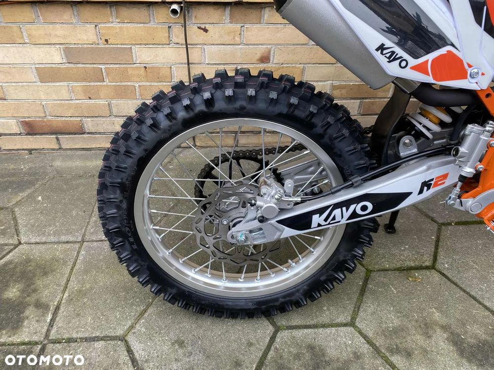 KAYO K2 - 10