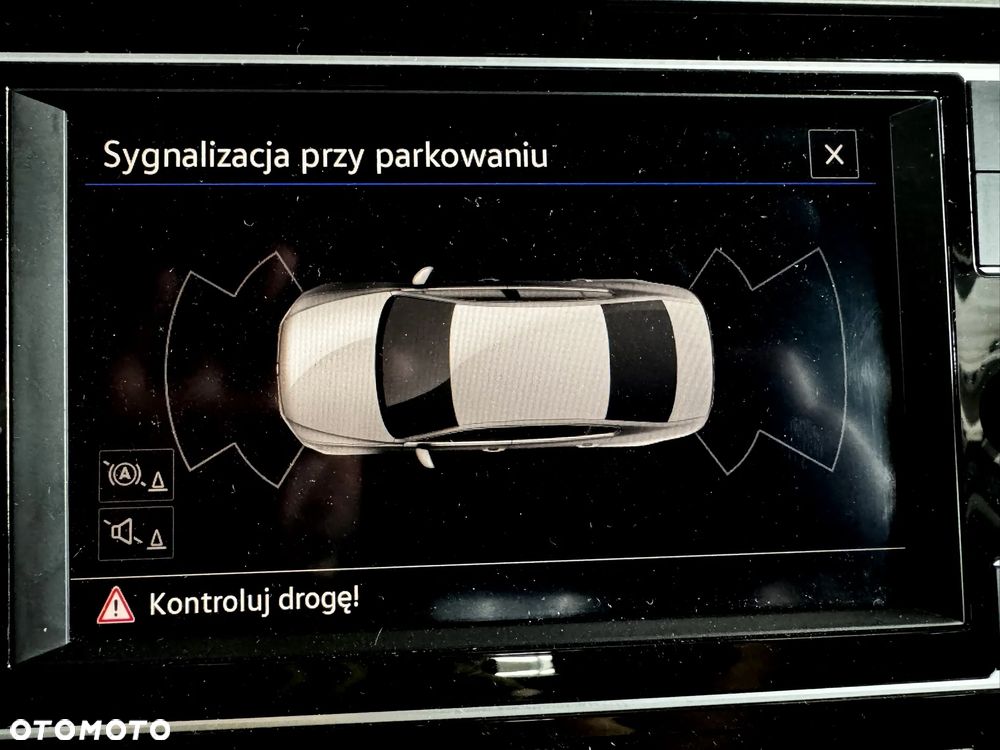 Volkswagen Passat 1.5 TSI EVO Business - 19