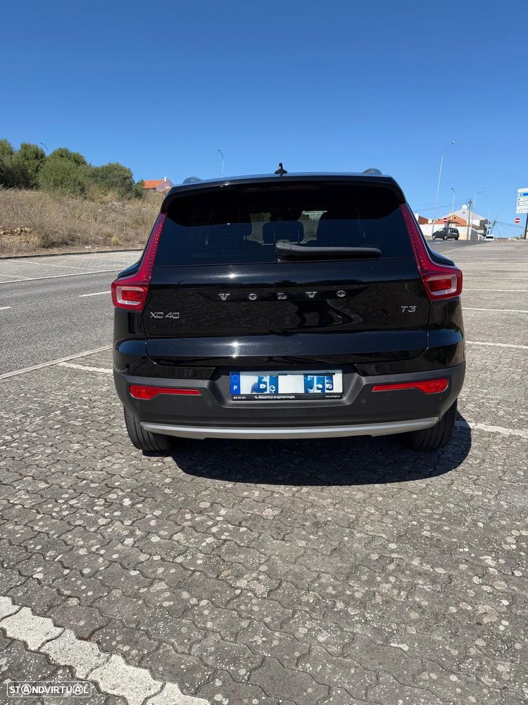 Volvo C40 - 6