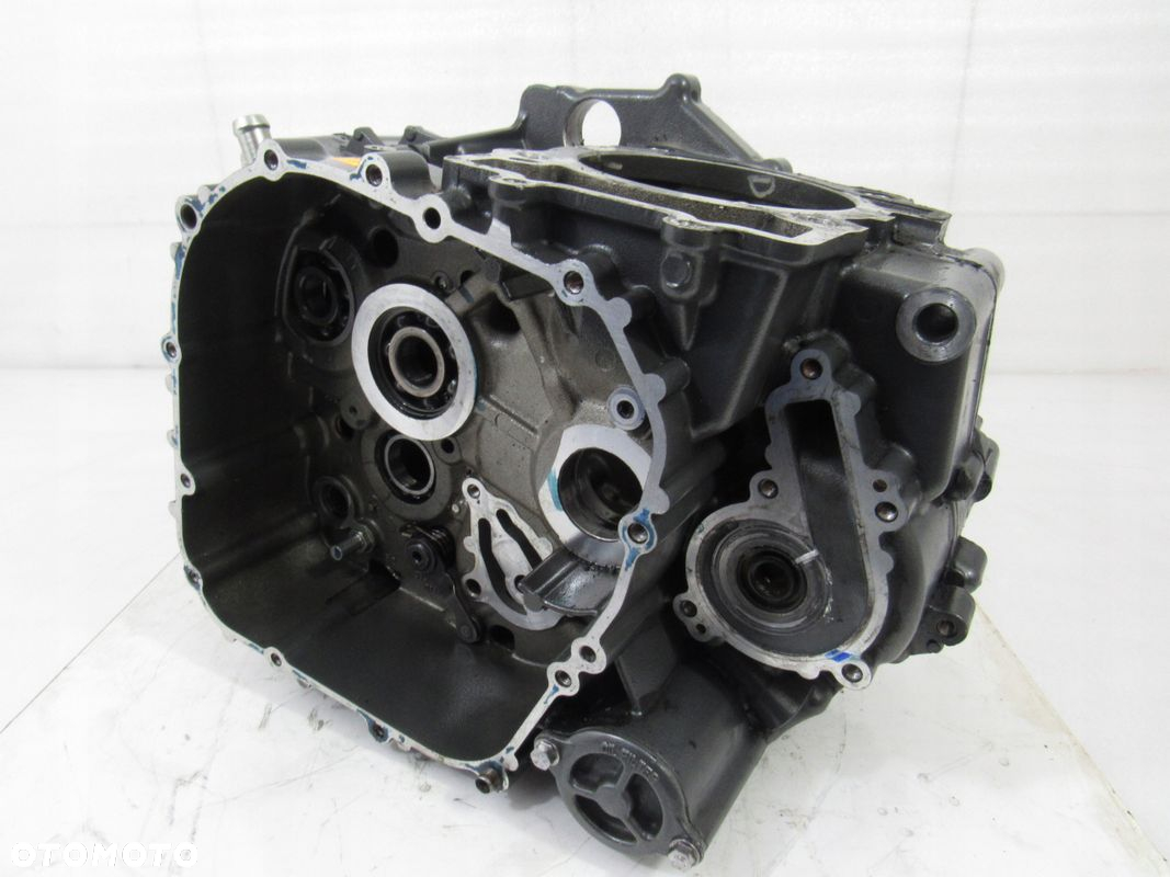 Kartery komplet / blok KTM RC 390, 18r ABS - 5