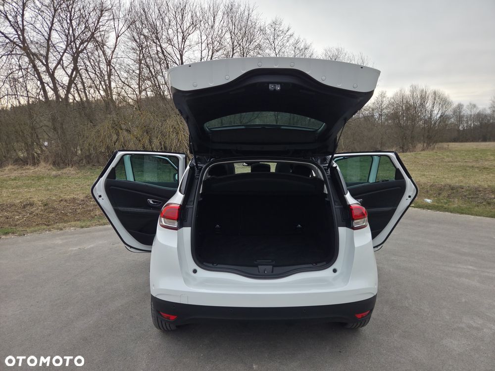 Renault Scenic BLUE dCi 120 EDC BUSINESS EDITION - 24