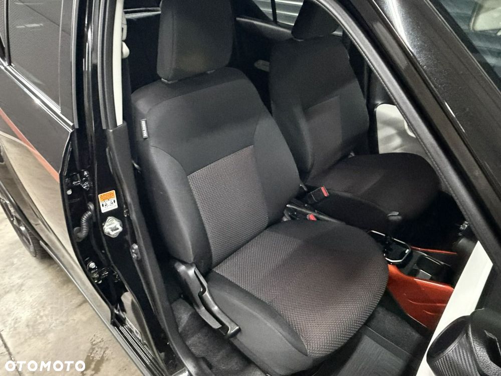 Suzuki Ignis - 22