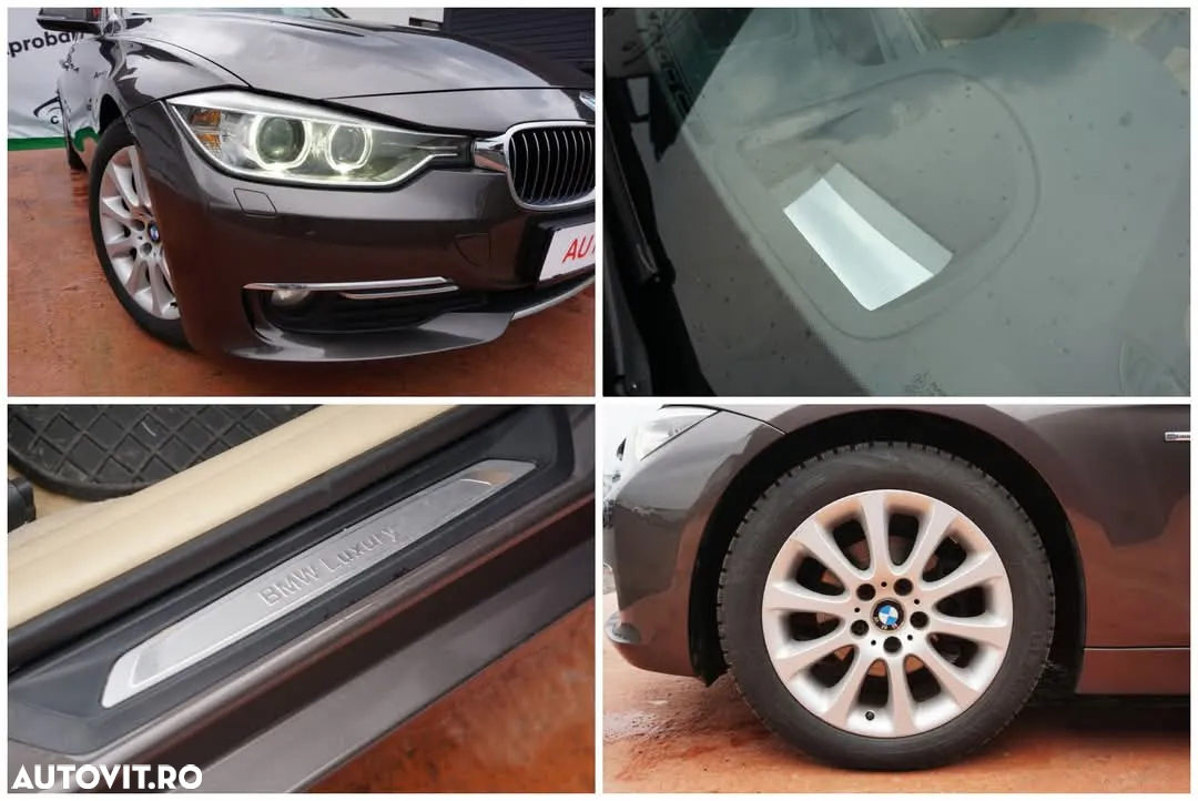 BMW Seria 3 - 17