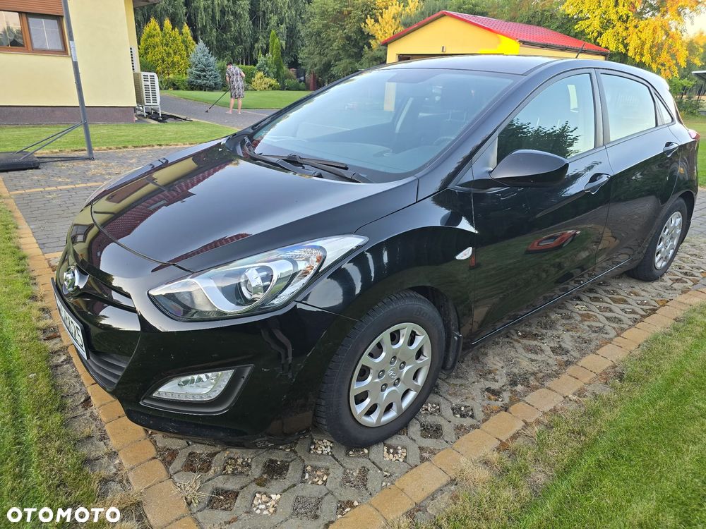 Hyundai i30 1.4 Classic - 11