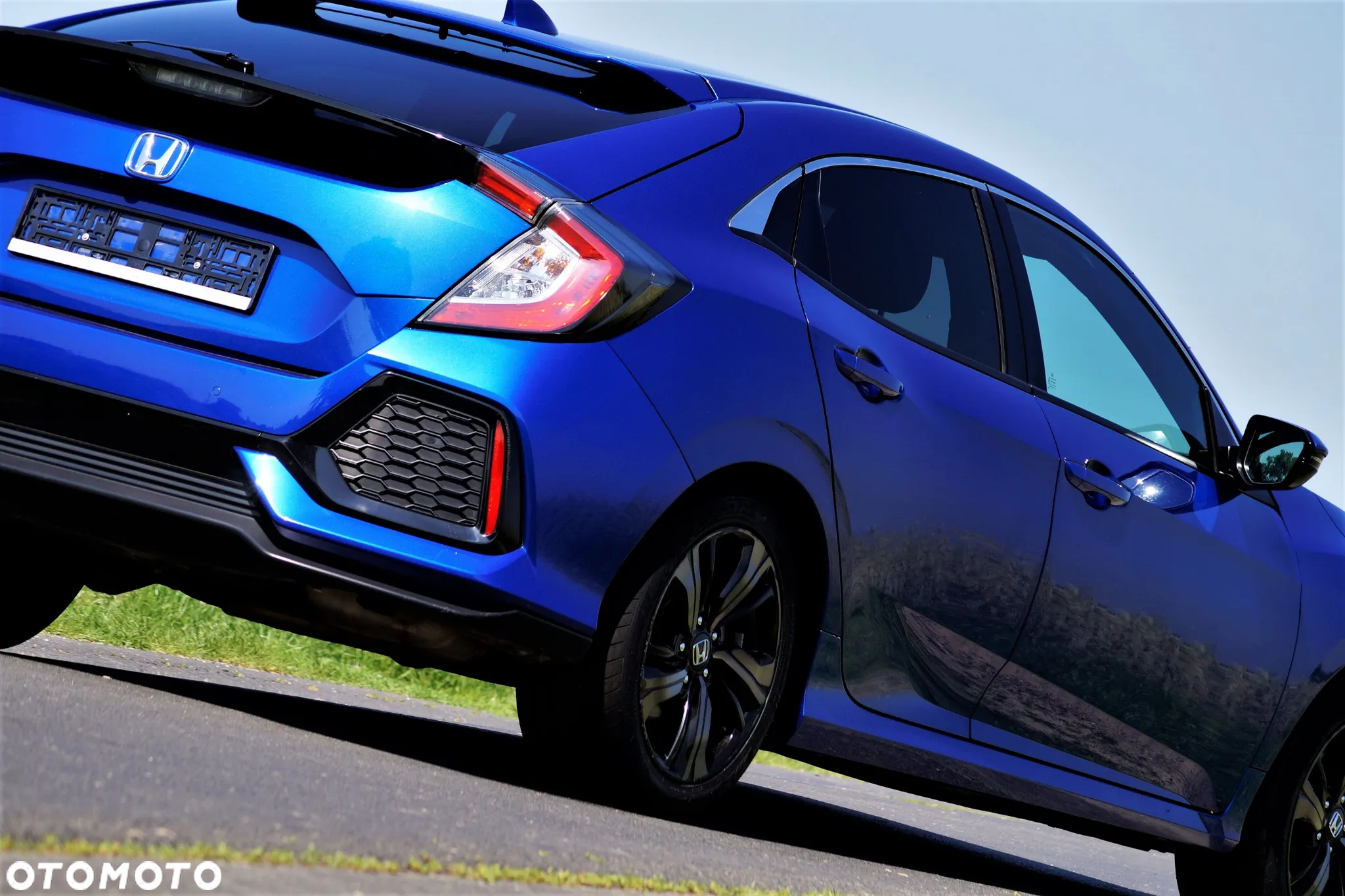 Honda Civic - 11
