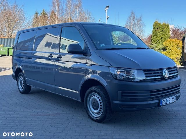 Volkswagen T6 - 3