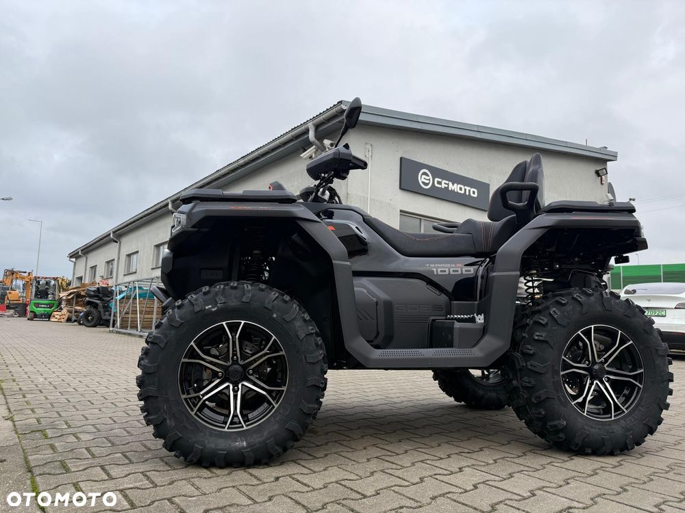 Goes Terrox - 21