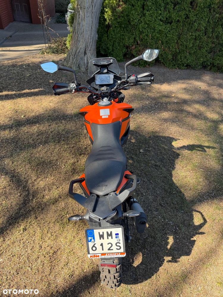 KTM Adventure - 5