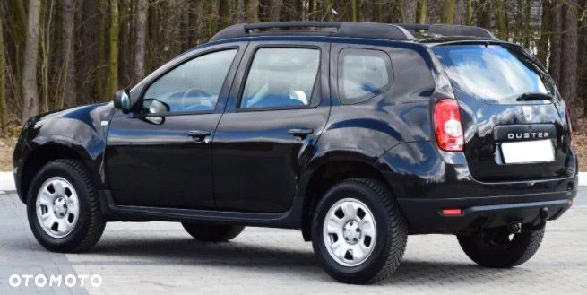 HAK HOLOWNICZY + MODUŁ + WIĄZKA 13PIN + ADAPTER 13/7 DACIA DUSTER 1+2 - 6