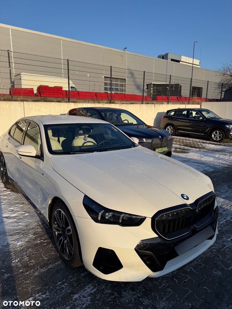 BMW Seria 5 - 11