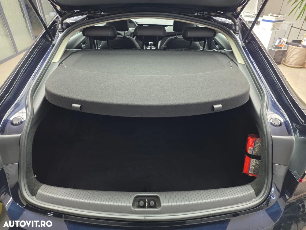 Opel Insignia 1.6 CDTI ecoFLEX Start/Stop Innovation - 18