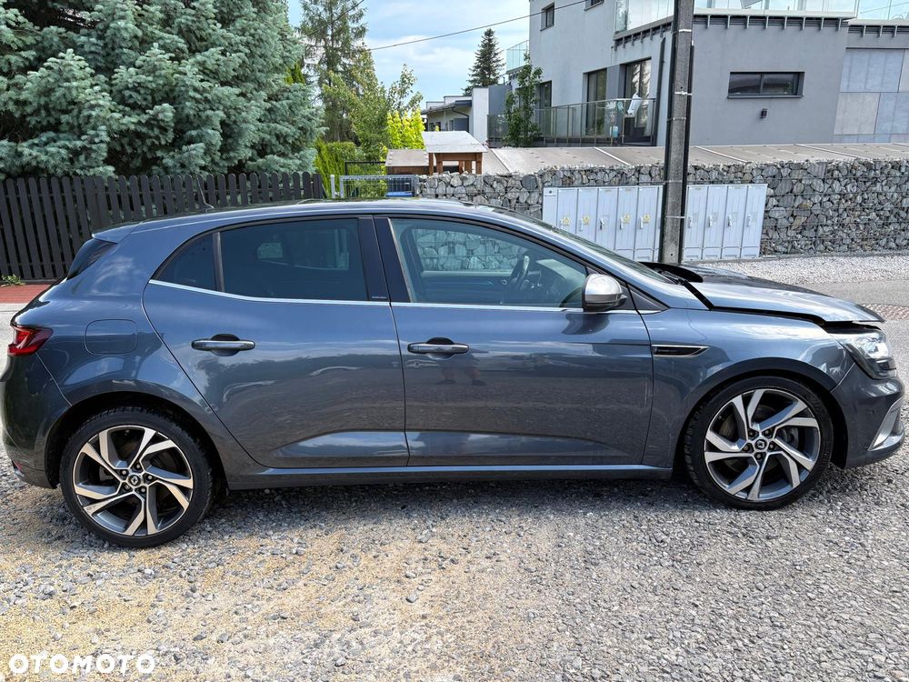 Renault Megane ENERGY dCi 165 EDC GT - 7