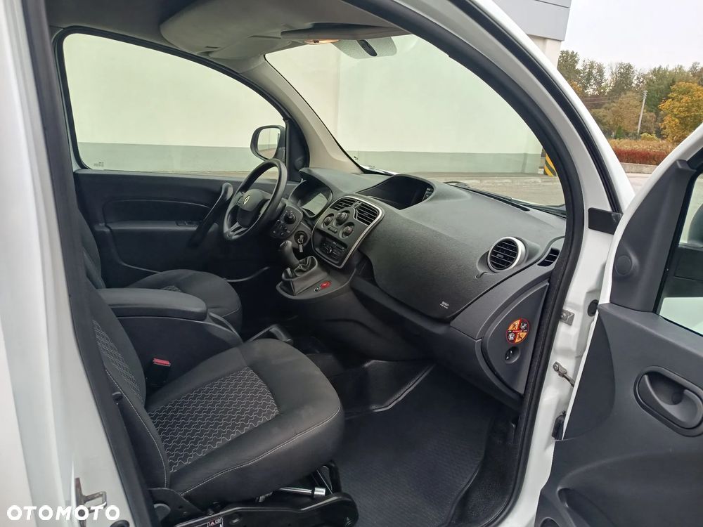 Renault KANGOO - 26