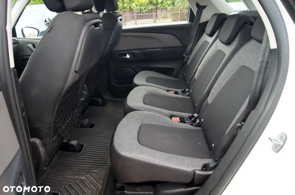 Citroën C4 SpaceTourer 1.5 BlueHDi Feel S&S - 10