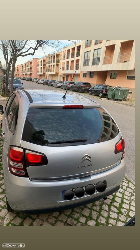 Citroën C3 1.2 VTi Seduction - 5