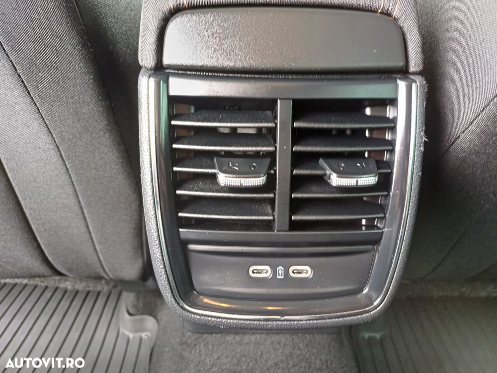 Skoda Kamiq 1.0 TSI Style - 25