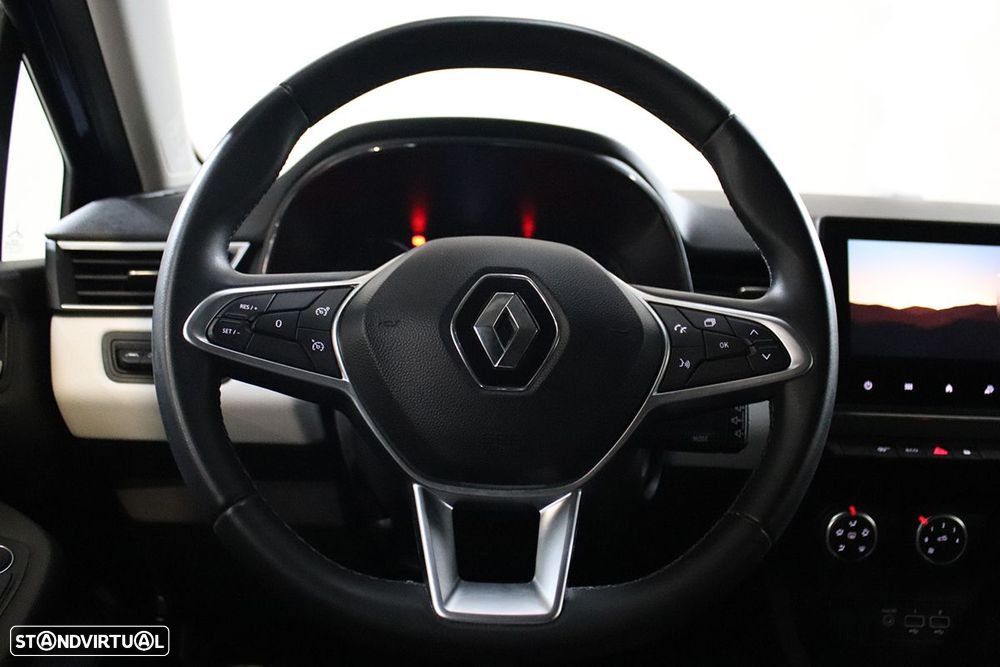 Renault Clio 1.0 TCe Evolution - 15